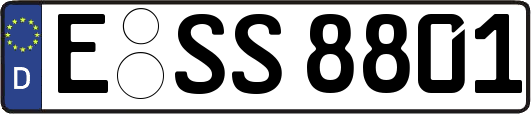 E-SS8801