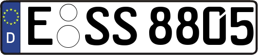 E-SS8805