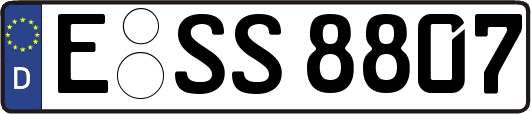 E-SS8807