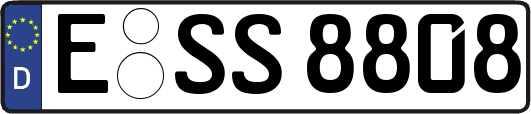 E-SS8808