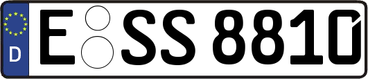 E-SS8810