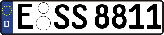 E-SS8811