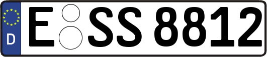 E-SS8812