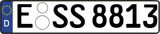 E-SS8813