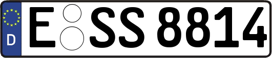 E-SS8814