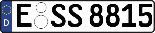 E-SS8815