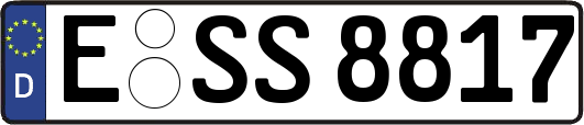 E-SS8817