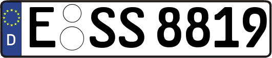 E-SS8819