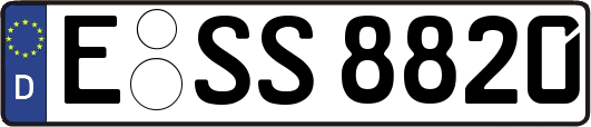 E-SS8820