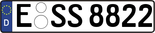 E-SS8822