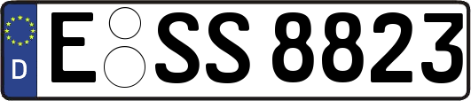 E-SS8823
