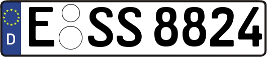 E-SS8824
