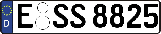 E-SS8825
