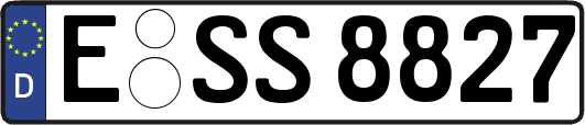 E-SS8827