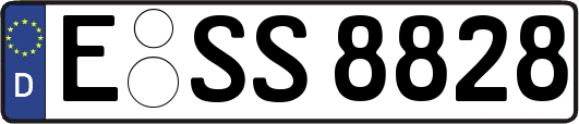 E-SS8828