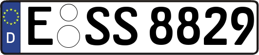 E-SS8829