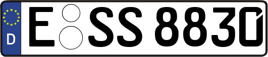 E-SS8830