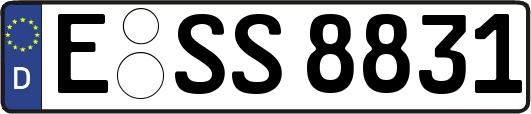 E-SS8831