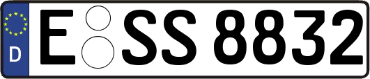 E-SS8832