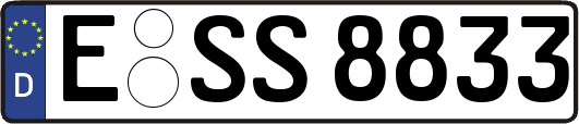 E-SS8833