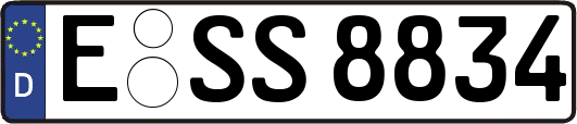 E-SS8834