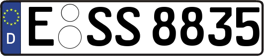 E-SS8835