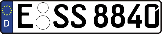 E-SS8840
