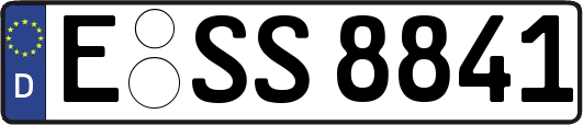 E-SS8841