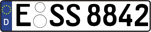 E-SS8842