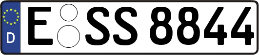 E-SS8844