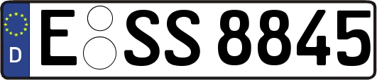 E-SS8845