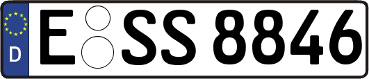 E-SS8846