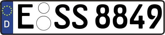 E-SS8849