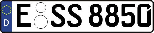 E-SS8850