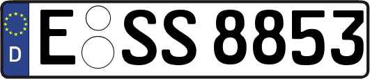 E-SS8853