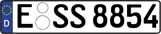 E-SS8854