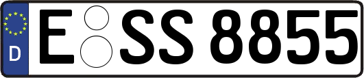E-SS8855