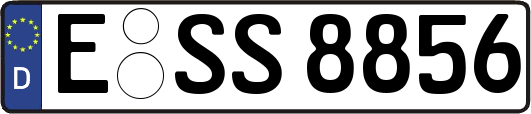 E-SS8856