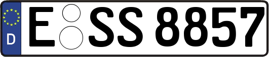 E-SS8857