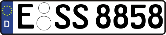 E-SS8858