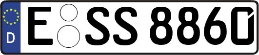 E-SS8860