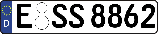 E-SS8862