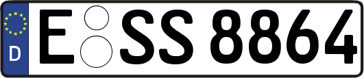 E-SS8864