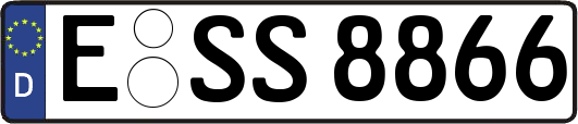E-SS8866