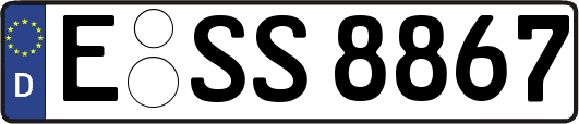 E-SS8867