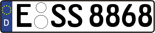 E-SS8868