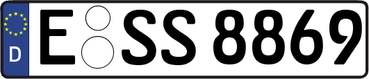 E-SS8869