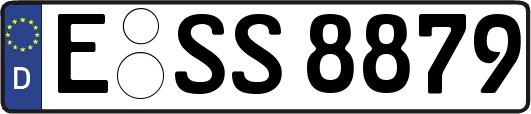 E-SS8879
