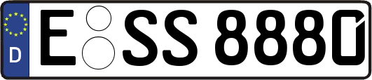E-SS8880