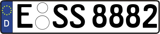 E-SS8882